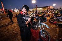 Dominacja w Original by Motul