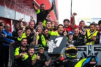 Por qué el legado de Rossi es inmortal tras la victoria de Bezzecchi