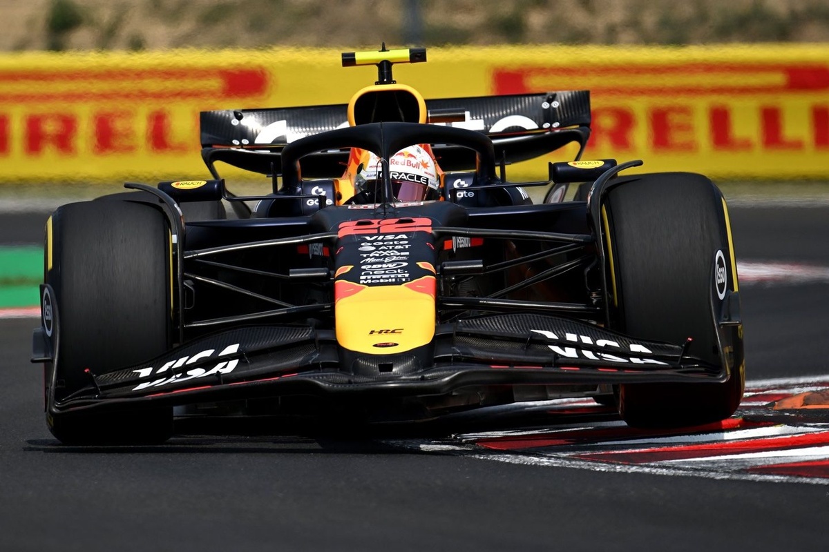 F1 | Tsunoda avrà tempo: "Io e Max avevamo pacchetti diversi, Marko lo aveva sottovalutato"