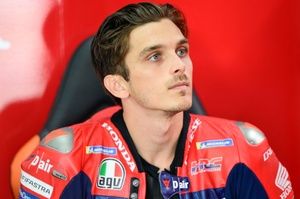 Marini ziet knappe reeks eindigen door "te nette" inhaalactie