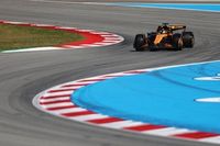 Piastri mete miedo en la FP3 de Espa&ntilde;a; Alonso se confirma como candidato a la Q3