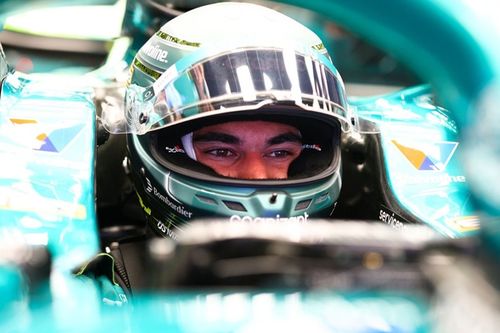 Lesão recorrente, decisão tardia: Entenda linha do tempo de ausência de Stroll no GP da Espanha de F1