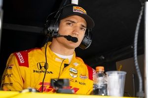 Indy: Palou usa Alonso como exemplo em processo contra McLaren
