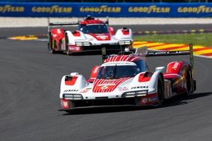 Porsche aborda su futuro en la categor&iacute;a de Hypercar del WEC