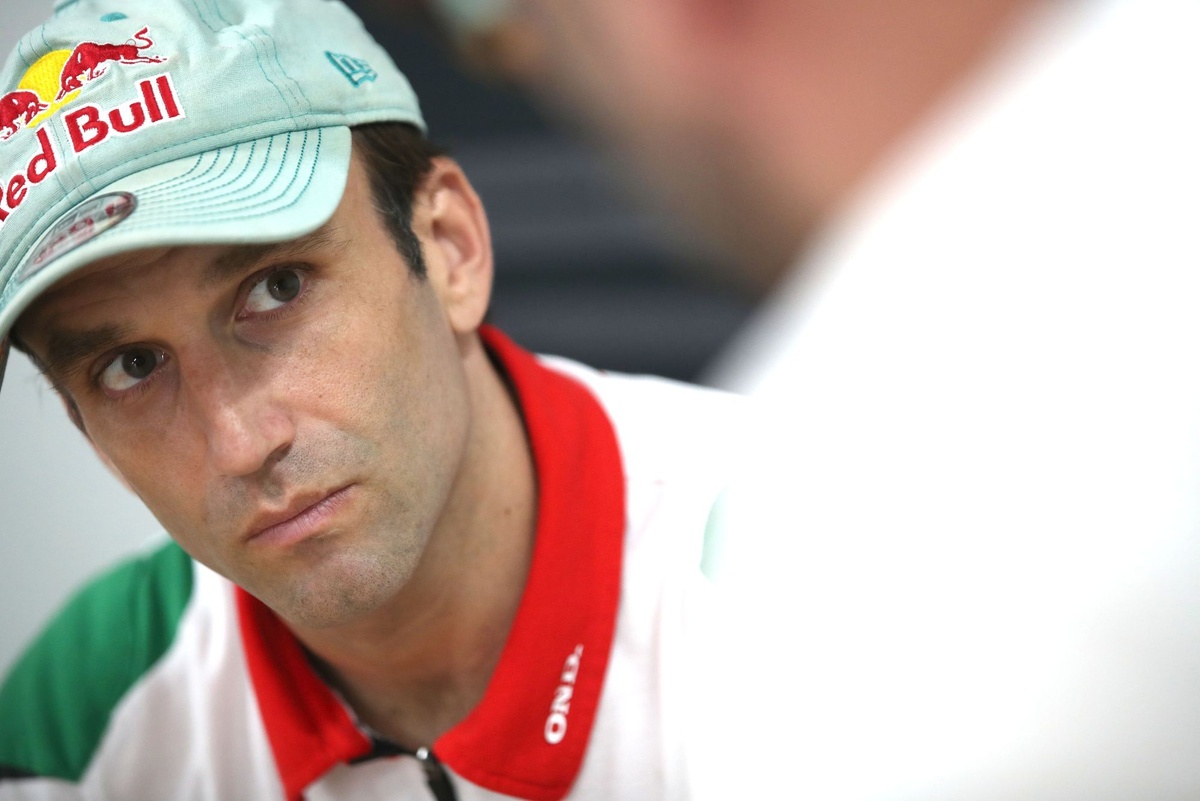 Zarco dans un cercle vicieux : "J'ai créé des sensations négatives"