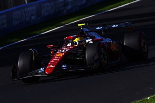 F1 - 'Ferrari ainda n&atilde;o testou motor de 2026 e gera inquieta&ccedil;&atilde;o na equipe', diz jornalista 