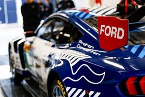 Ford promet du 100 % maison : son retour au Mans sera bruyant