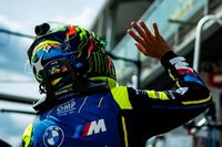 Rossi no correrá en el LMGT3 de BMW en el WEC 2026 y podría cambiar de campeonato