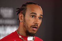 F1 - Hamilton comenta disputa pelo título entre Norris e Piastri: "Já estive nessa posição"