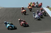 Así queda el Mundial de MotoGP 2025 tras Phillip Island: puntos y posiciones