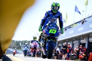 GP de Valência de MotoGP: Horários e como assistir à etapa, com Diogo Moreira na final da Moto2