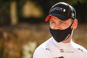 Trwa seria ten Voorde