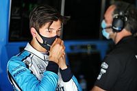 Qui&eacute;n es Jack Aitken, el sustituto de George Russell en Williams