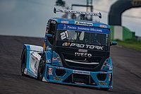 Iveco Usual Racing espera manter sequência de pódios em pista inédita para equipe
