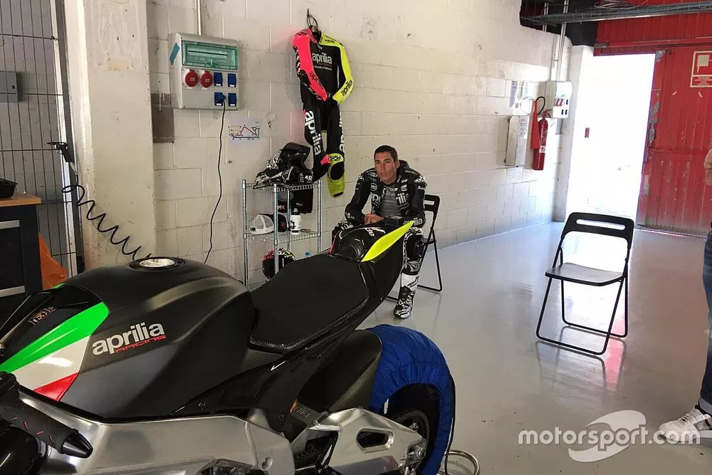 Aleix Espargar&oacute;