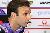 Zarco responde a Márquez: no puede culparme y él está perdiendo el control