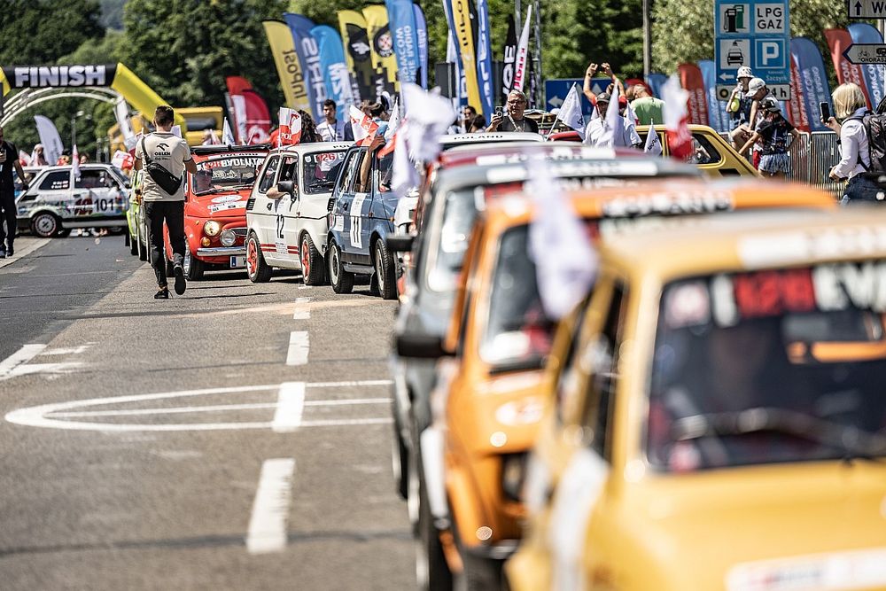 Wielka Wyprawa Maluch&oacute;w