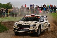 Kajetanowicz z ORLEN 79. Rajdu Polski na Sardynię