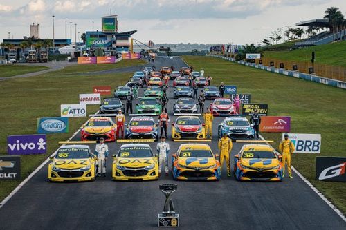 Motorsport.com fecha acordo com Vicar para transmissões de Stock Car, Stock Series e Fórmula 4 na Motorsport.tv Brasil