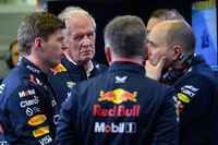 Red Bull aclara el "infantil" que recibi&oacute; Verstappen por la radio en Hungr&iacute;a
