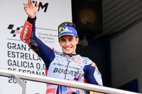 M&aacute;rquez: "S&eacute; lo que quiero y no solo tengo una opci&oacute;n"