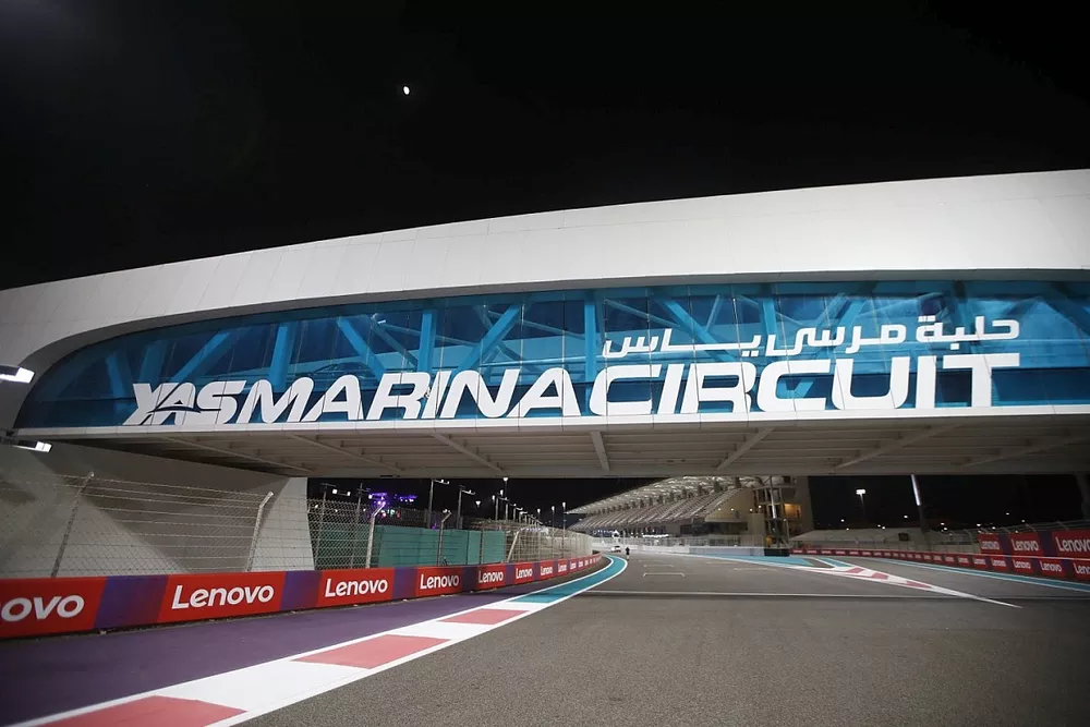 Un ponte sul circuito