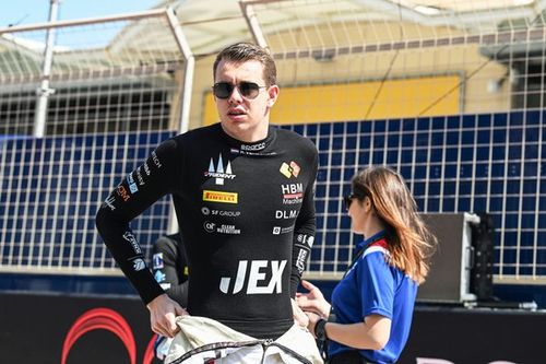 F2 Hungr&iacute;a: Verschoor gana la sprint, Colapinto suma puntos en 6&deg;