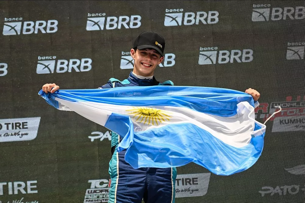 Ignacio Montenegro