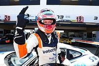 Porsche Sprint Challenge: Mohr segura Marcondes e vence em Goiânia