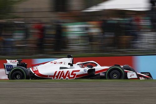 Магнуссен рассказал о новой тактической ошибке Haas