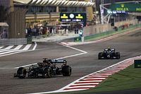 Mercedes revela falha de comunica&ccedil;&atilde;o na confus&atilde;o com pneus de Russell