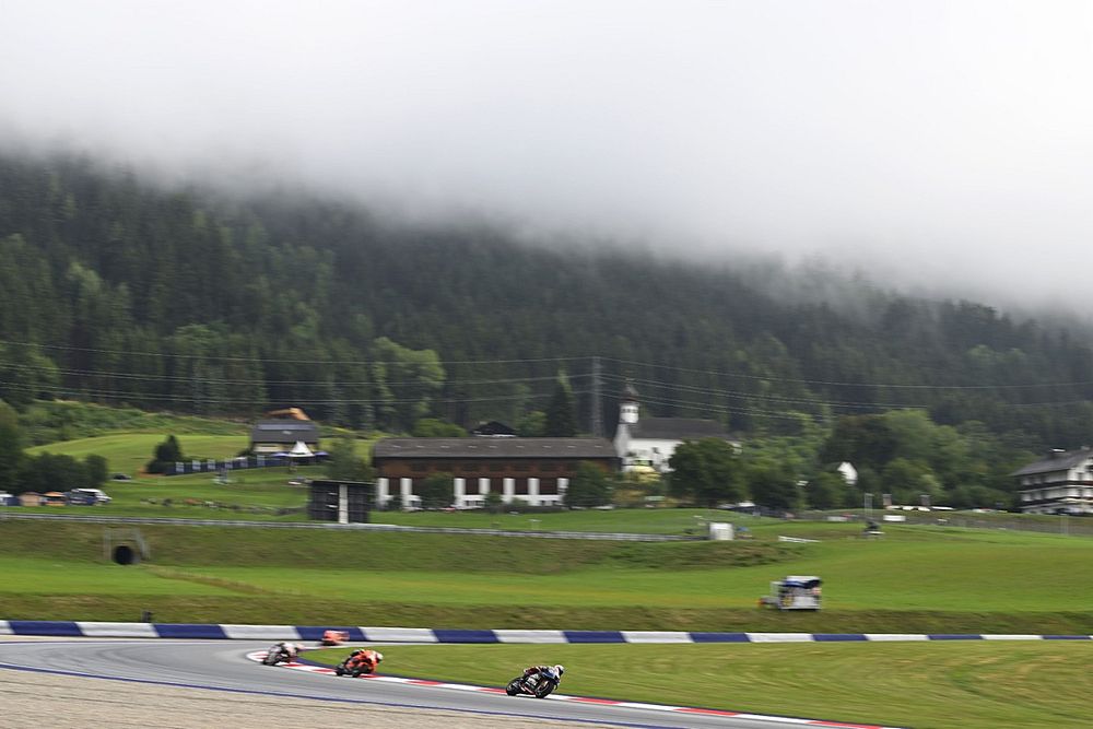 Andrea Dovizioso, RNF MotoGP Racing