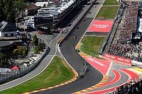 A qu&eacute; hora fue la clasificaci&oacute;n de B&eacute;lgica F1 en Spa-Francorchamps