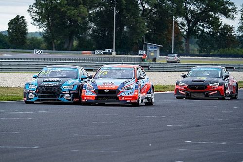 Polski weekend na Hockenheim