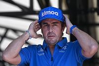 Alonso responde a las teor&iacute;as de conspiraci&oacute;n en la F1
