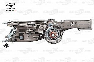 La nueva transmisión de Ferrari que les ha ayudado a mejorar