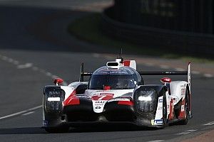 Toyota mantém pole provisória para 24 Horas de Le Mans; Alonso é 2º