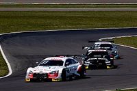 El DTM vuelve en 2019 a las distancias de carrera cerradas