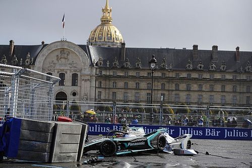 La ca&oacute;tica carrera de Par&iacute;s condicionar&aacute; la parrilla de M&oacute;naco