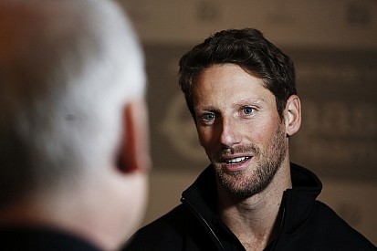 Grosjean: 2019'da temiz bir sezona ihtiyacım var