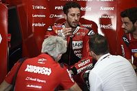 Dovizioso: &ldquo;No me importa compartir estrategias con Petrucci; si me gana, chapeau&rdquo;