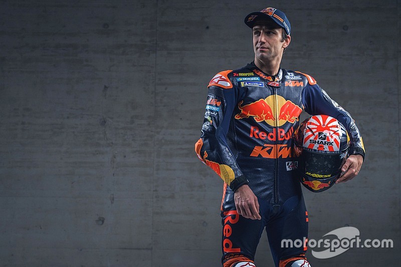 Zarco : Un top 10 au Qatar ne serait