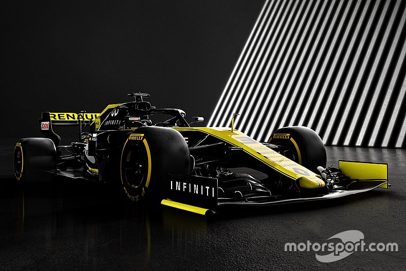Renault n'a aucune certitude de pouvoir rouler lundi à Barcelone