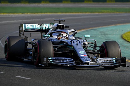 Mercedes uncertain it is as fast as it looks