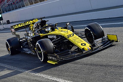 Renault: Formula 1'de takımlar artık birbirlerine daha yakın