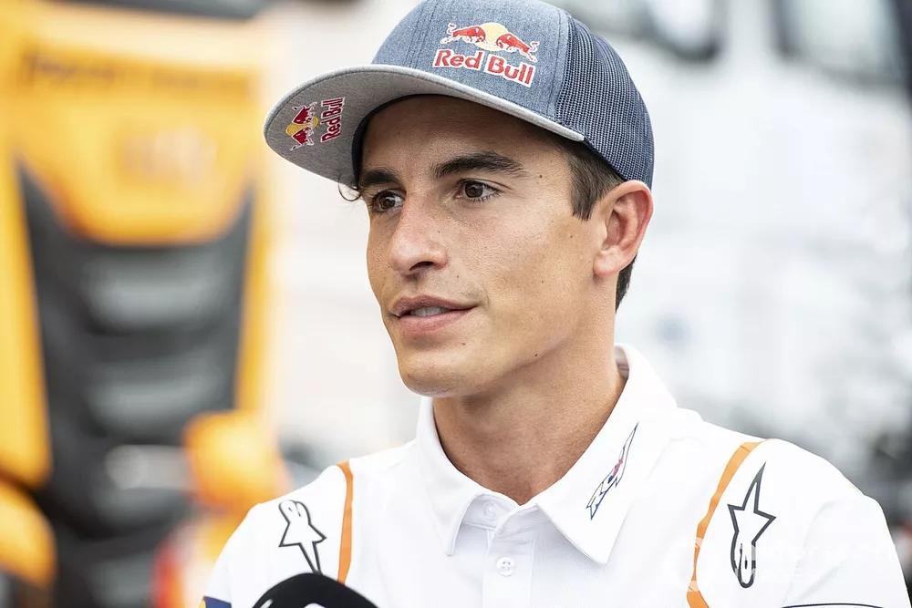 Marc M&aacute;rquez, Repsol Honda Team