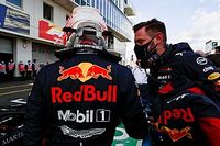 Verstappen se relame: "Nos estamos acercando a Mercedes"