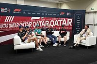 DIRETO DO PADDOCK: Verstappen questionado sobre Piquet e Senna; Bortoleto é da McLaren