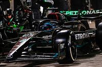 F1: Equipes devem começar 2024 fortes para não comprometer 2025 e 2026, diz Mercedes