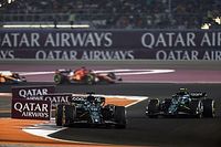 Alonso busca ayudar a Stroll a recuperar la confianza